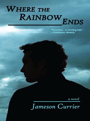 cover image of Where the Rainbow Ends